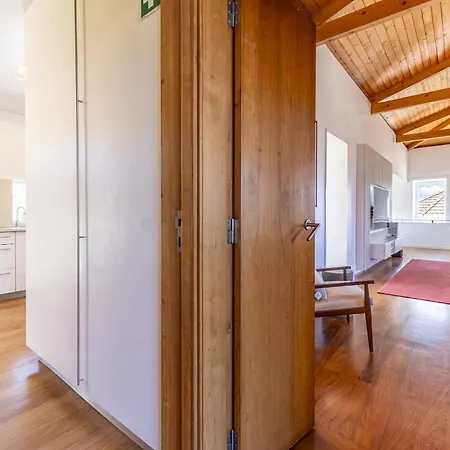 Aura I Sauna, Gym, 5min & Βίλα