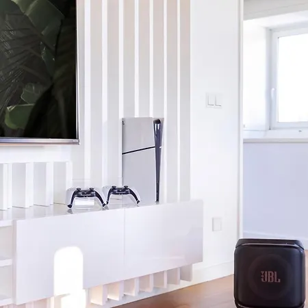 Aura I Sauna, Gym, 5min & *