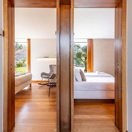 Aura I Sauna, Gym, 5min &