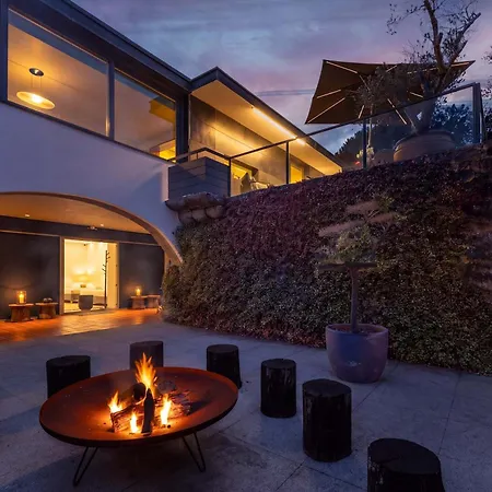 וילה Aura I Sauna, Gym, 5min &