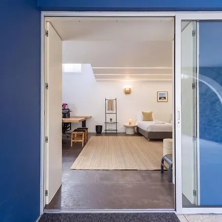 Aura I Sauna, Gym, 5min & Βίλα *